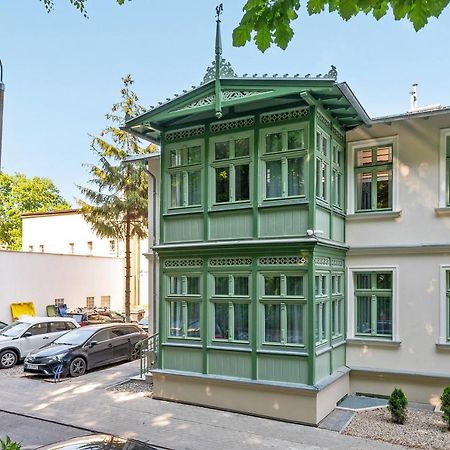 Royal Apartments - Winieckiego Сопот Екстер'єр фото